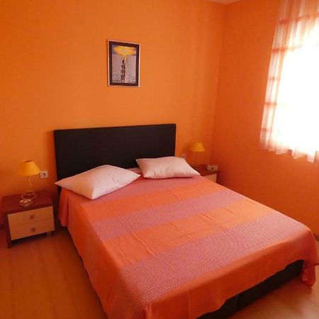 Apartmani Saric Rogoznica Zečevo Eksteriør bilde
